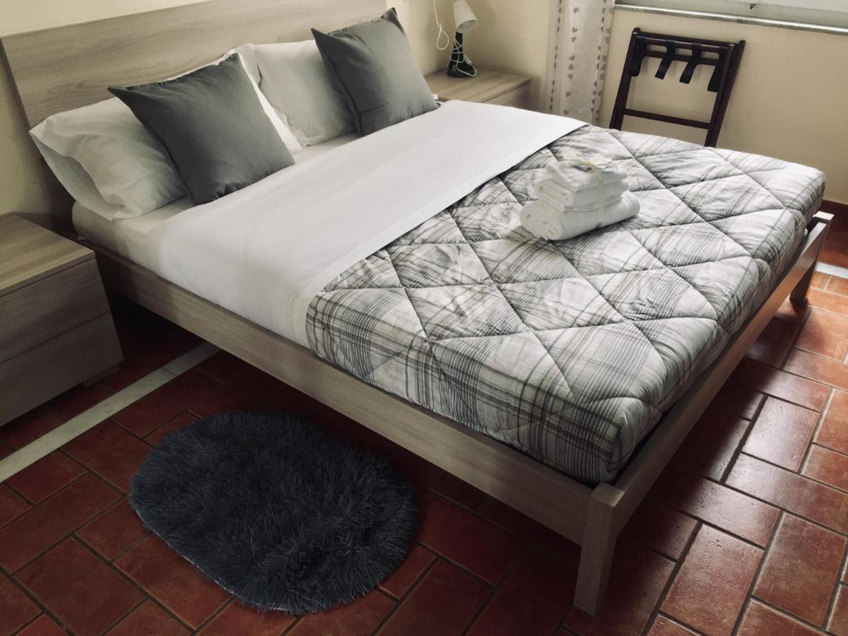 Bed and Breakfast 5 Keys Pisa Exterior foto