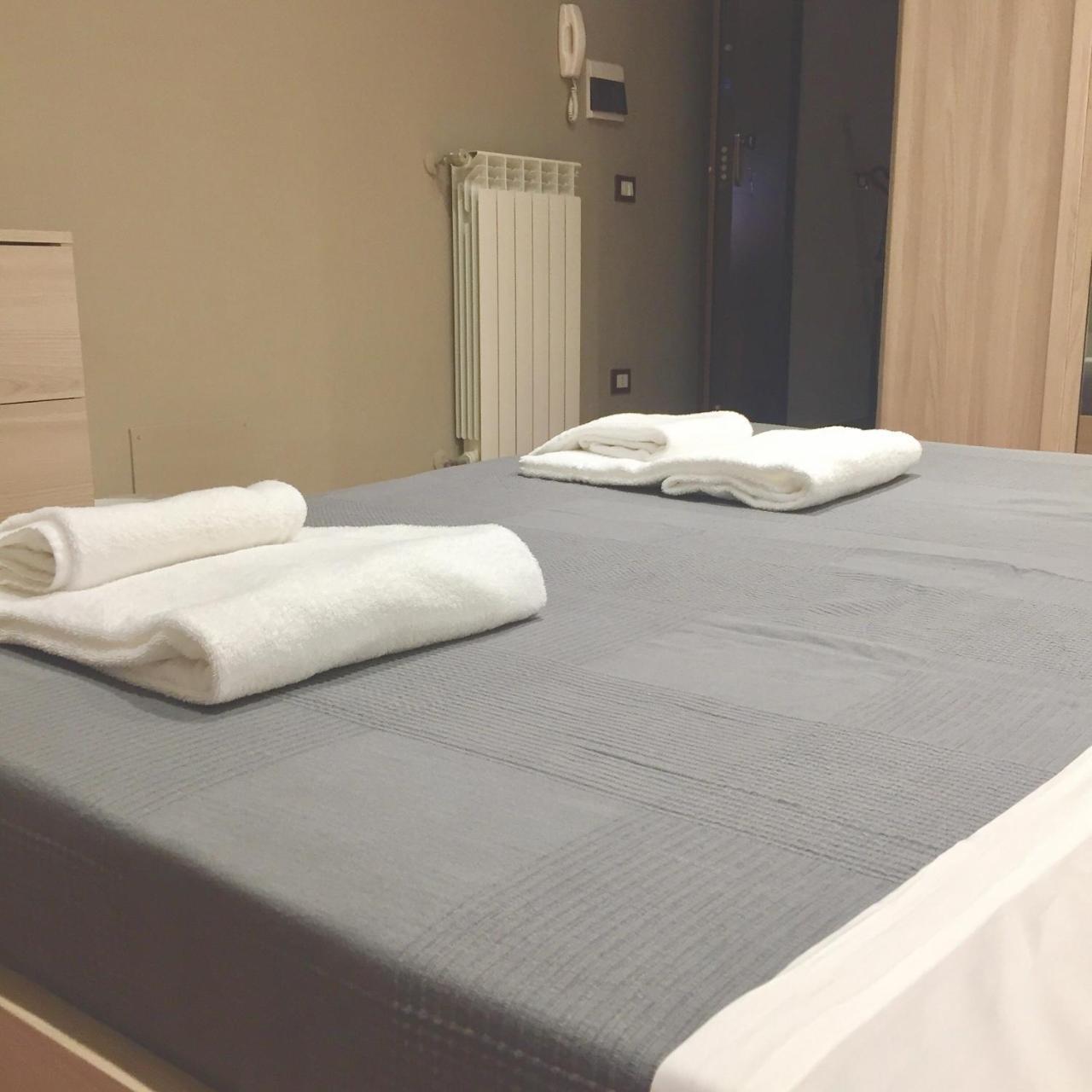 Bed and Breakfast 5 Keys Pisa Exterior foto