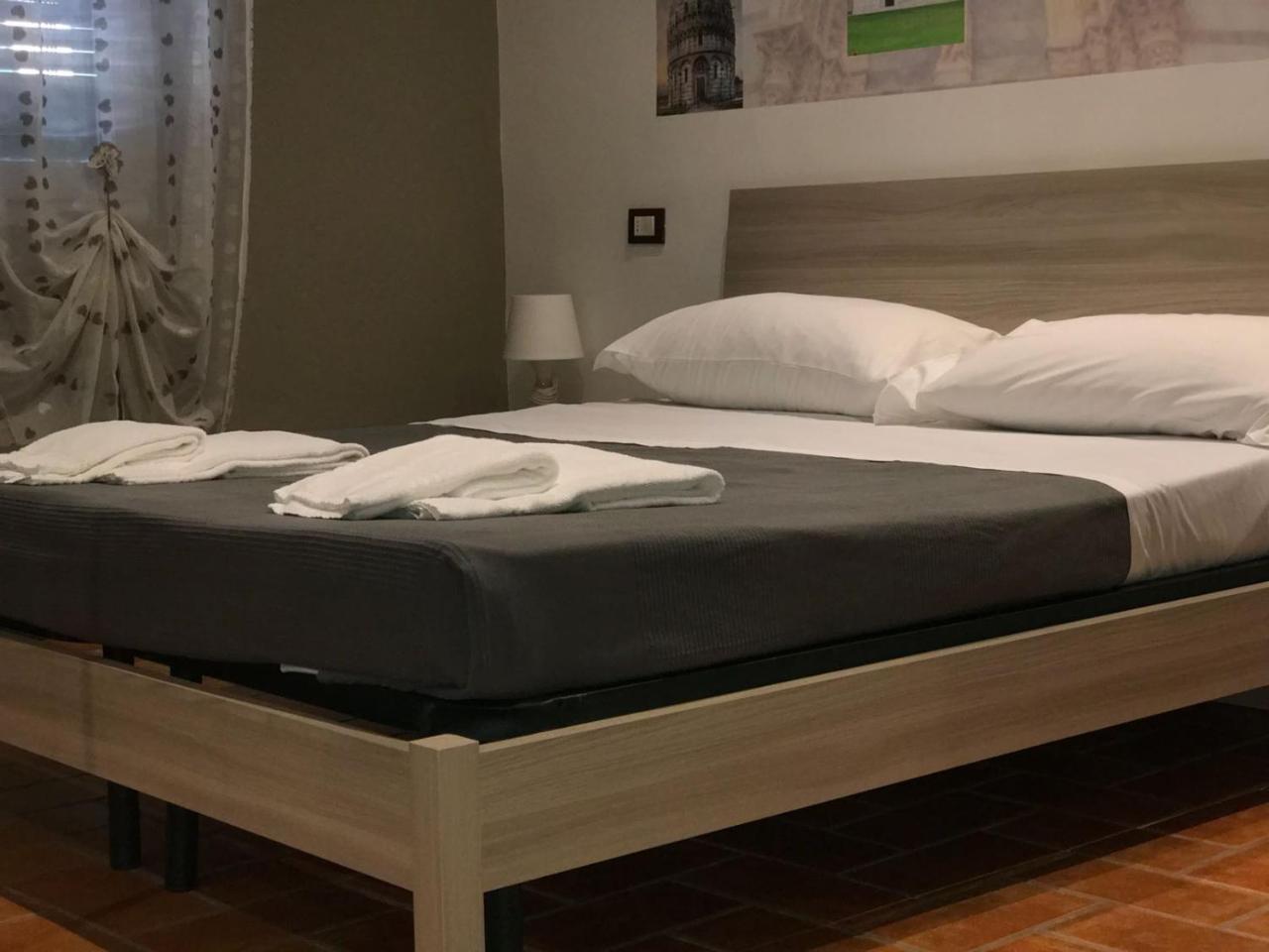 Bed and Breakfast 5 Keys Pisa Exterior foto