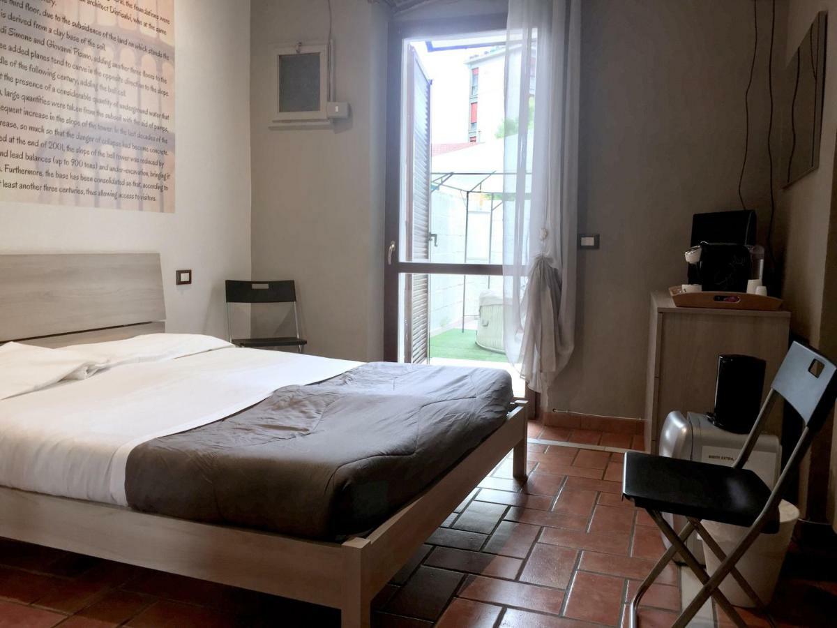 Bed and Breakfast 5 Keys Pisa Exterior foto