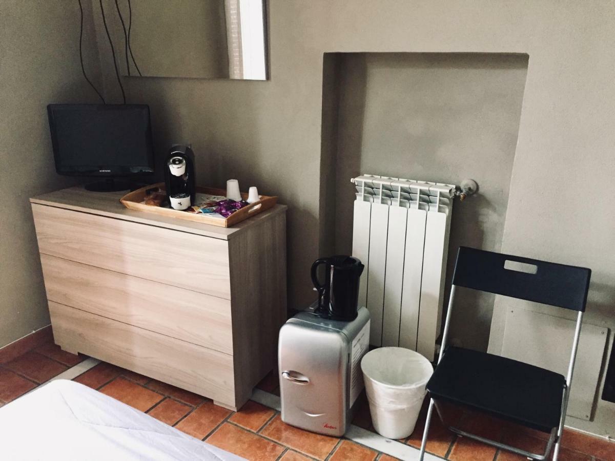 Bed and Breakfast 5 Keys Pisa Exterior foto