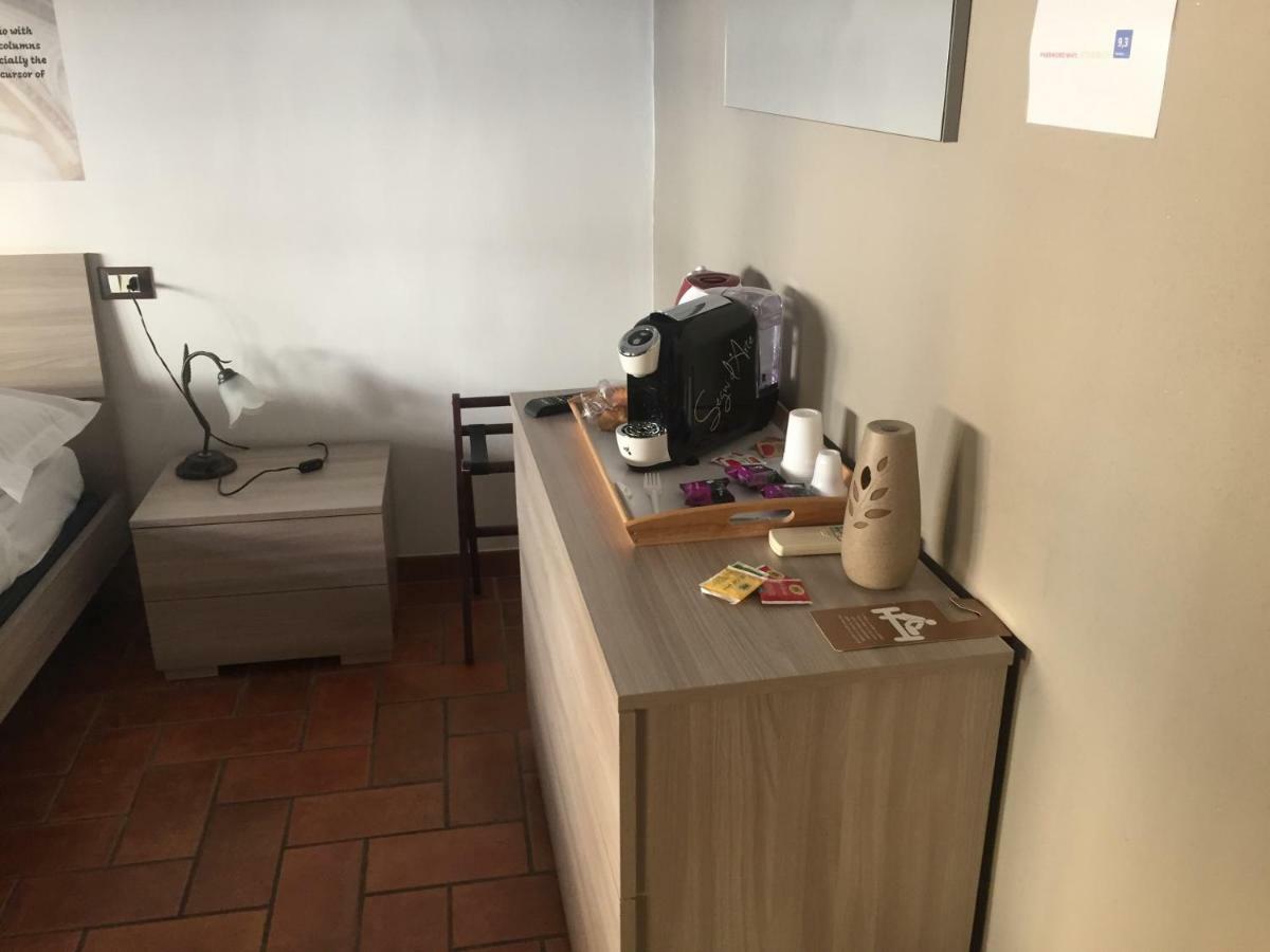 Bed and Breakfast 5 Keys Pisa Exterior foto