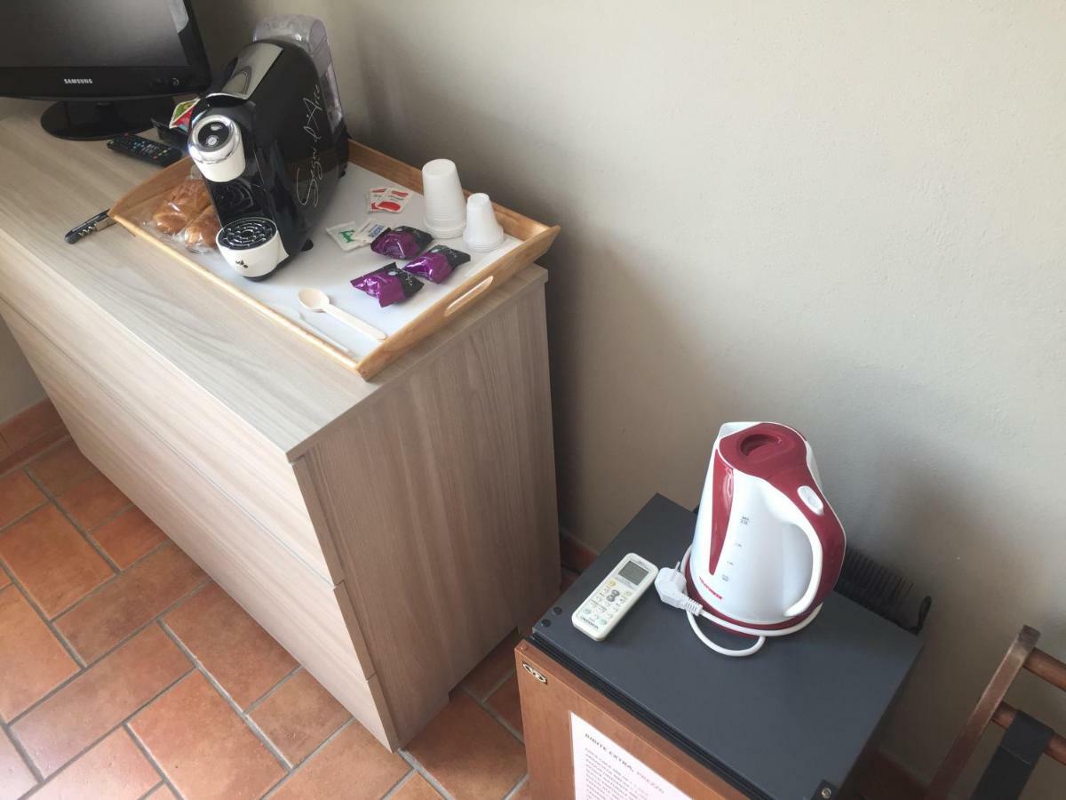 Bed and Breakfast 5 Keys Pisa Exterior foto