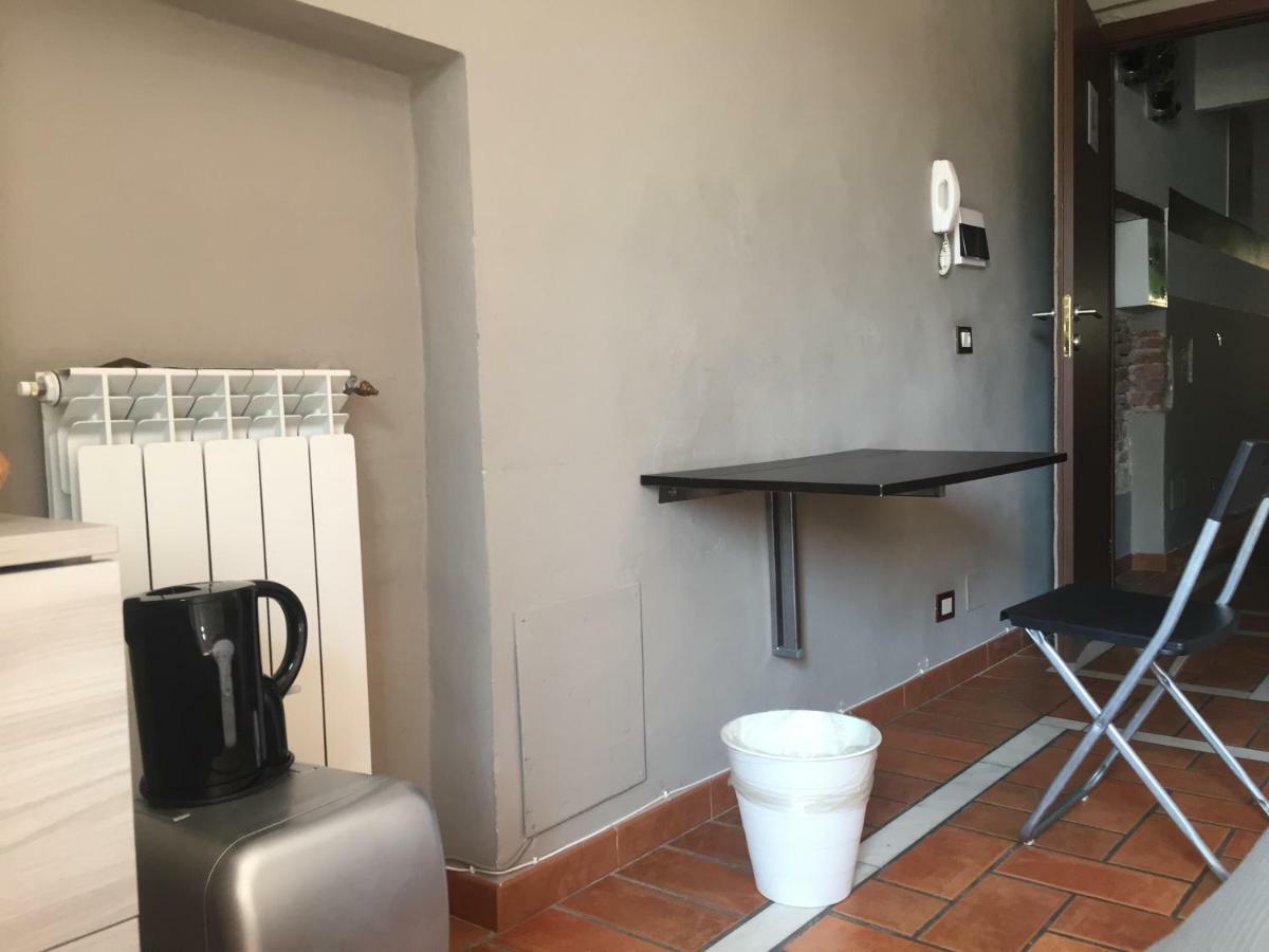 Bed and Breakfast 5 Keys Pisa Exterior foto