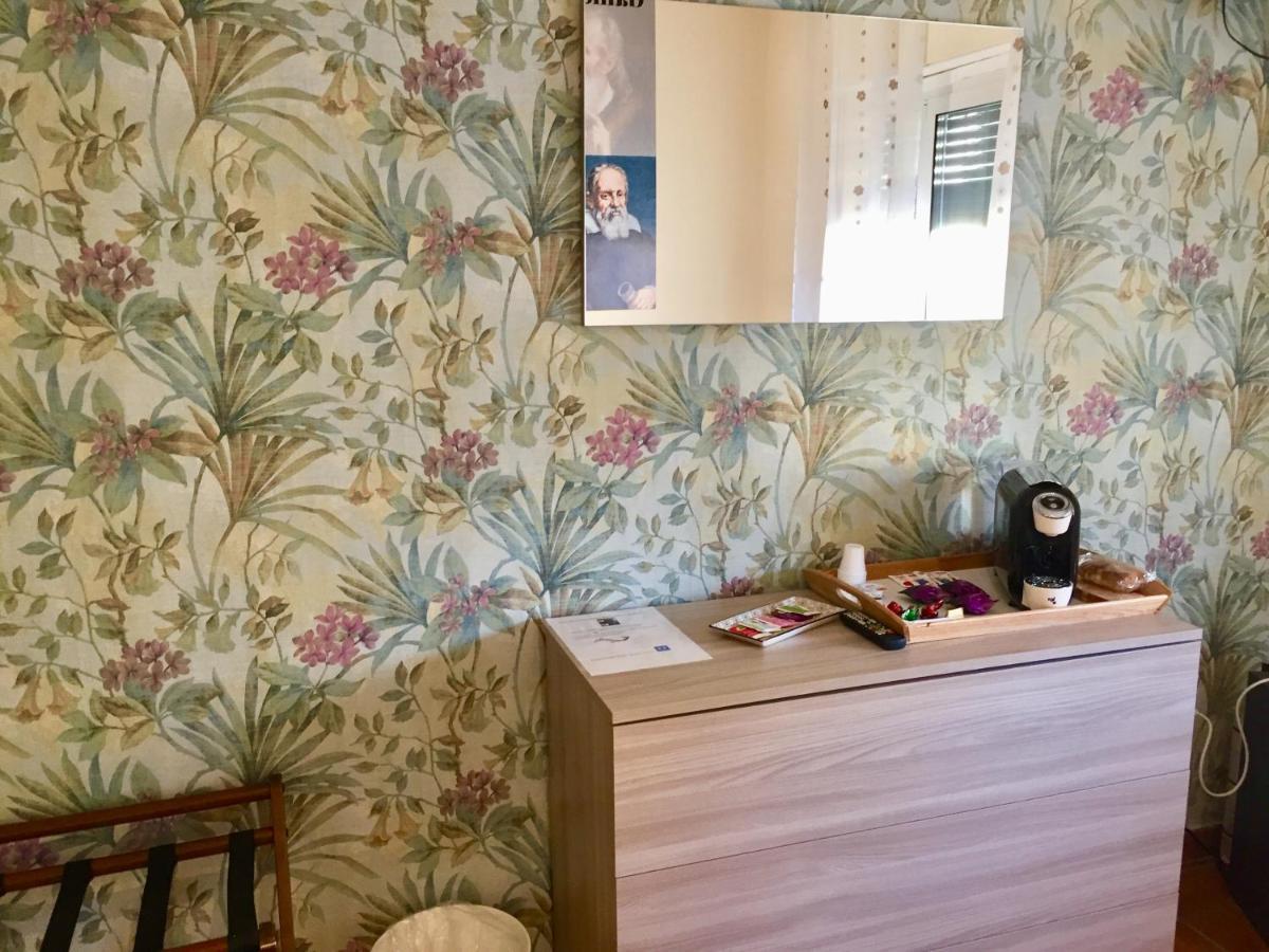 Bed and Breakfast 5 Keys Pisa Exterior foto