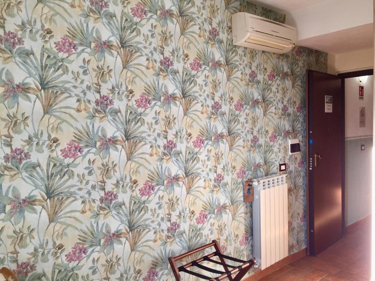 Bed and Breakfast 5 Keys Pisa Exterior foto